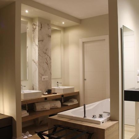 'Tabula Rasa Exclusive Rooms' Bari Exterior foto