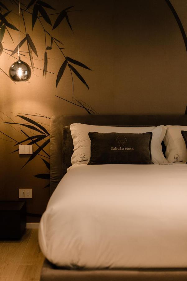 'Tabula Rasa Exclusive Rooms' Bari Exterior foto