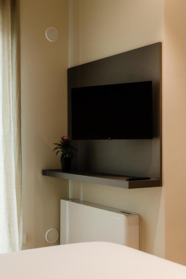 'Tabula Rasa Exclusive Rooms' Bari Exterior foto